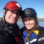 Mark and Helen
