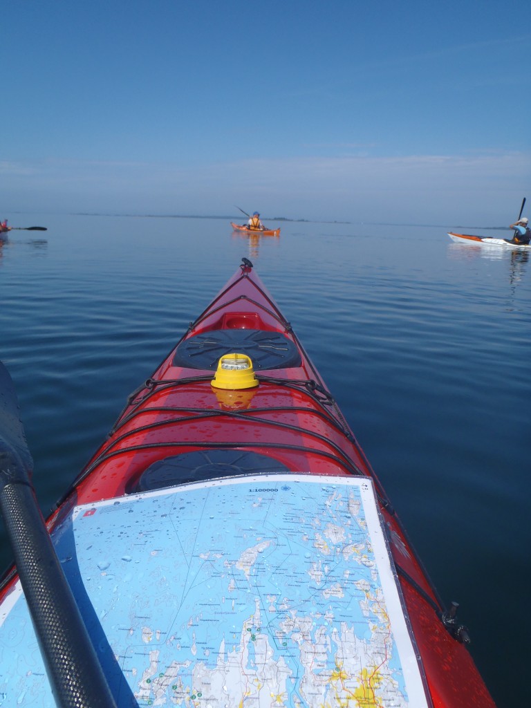 Havspaddling